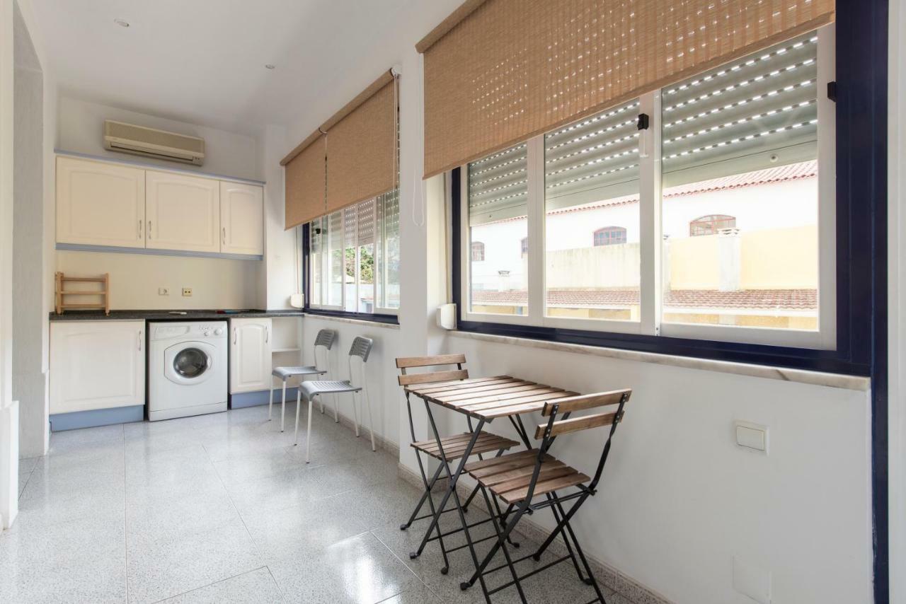 Refugio Da Cidade Lisboa المظهر الخارجي الصورة